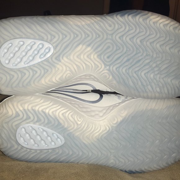 Nike Men's Kd Trey 5 viii "White Royal Tint" - Picture 3 of 3